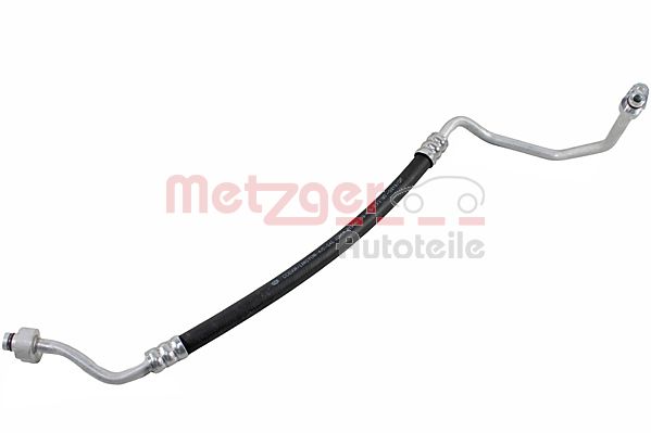 METZGER 2360143 Hochdruckleitung, Klimaanlage